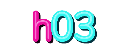 h03 — logo kanal