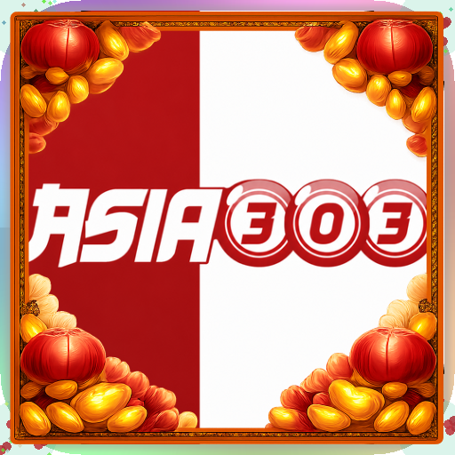 asia303 — mitra unggulan